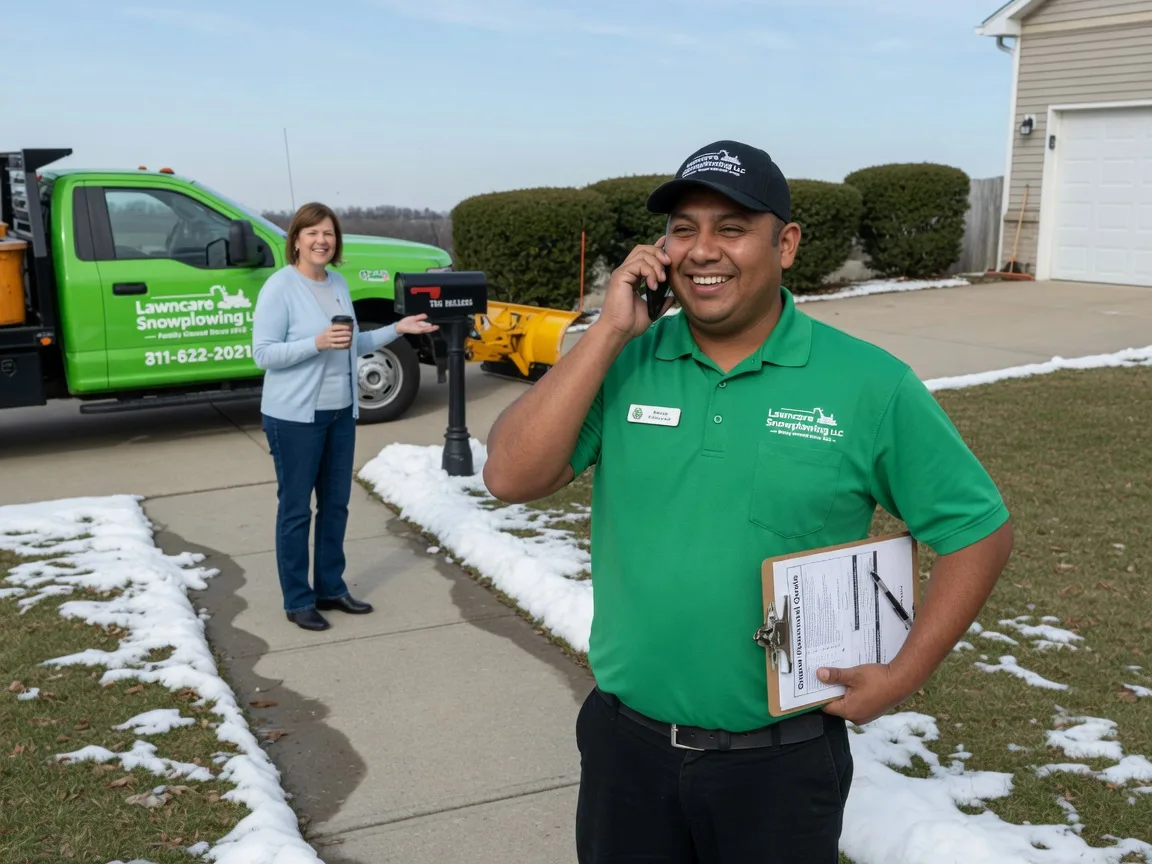 Lawn Care Services By Expert Landscaper Indian Springs, NV FAQs